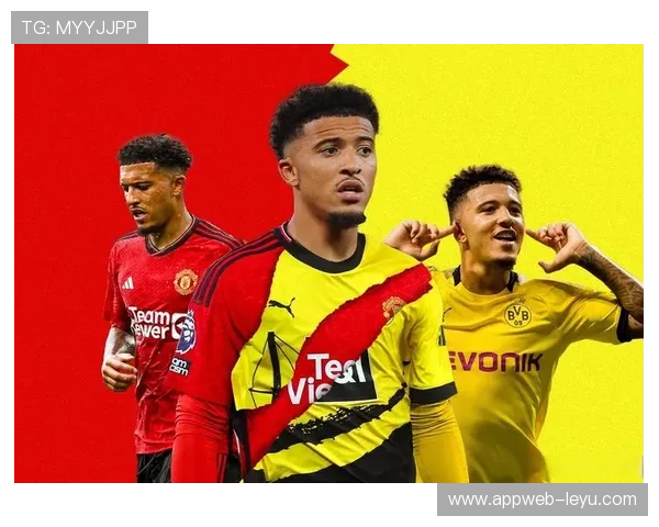 杰登·桑乔的涅槃重生：从曼联失意到多特蒙德巅峰，环境如何激发最佳自我？